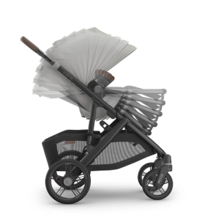 Carrito de bebé Vista V3 Savannah Pinpi Carrito de bebé Vista V3 Savannah Pinpi