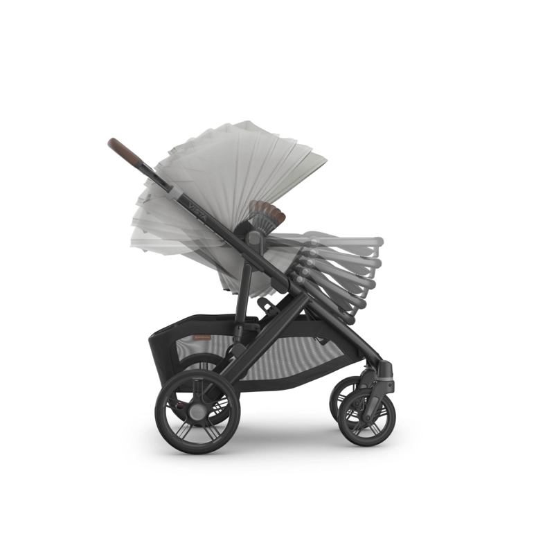 Carrito de bebé Vista V3 Savannah Pinpi Carrito de bebé Vista V3 Savannah Pinpi