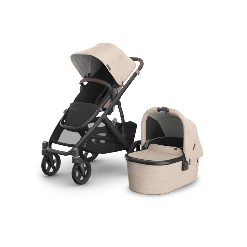 Carrito de bebé Vista V3 Liam Carrito de bebé Vista V3 Liam