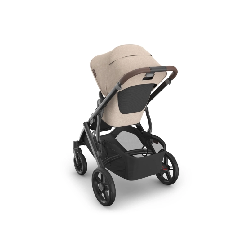 Carrito de bebé Vista V3 Liam Carrito de bebé Vista V3 Liam