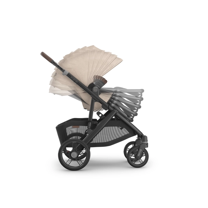 Carrito de bebé Vista V3 Liam Carrito de bebé Vista V3 Liam