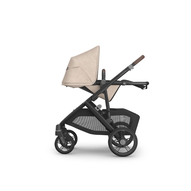 Carrito de bebé Vista V3 Liam Carrito de bebé Vista V3 Liam