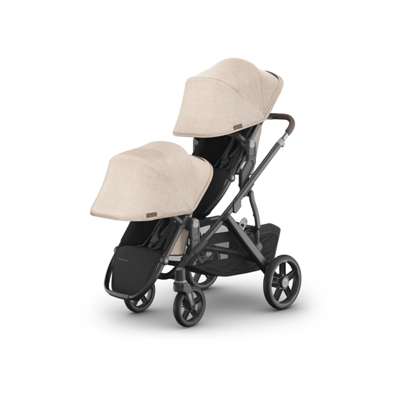 Asiento adicional RumbleSeat V3 Liam