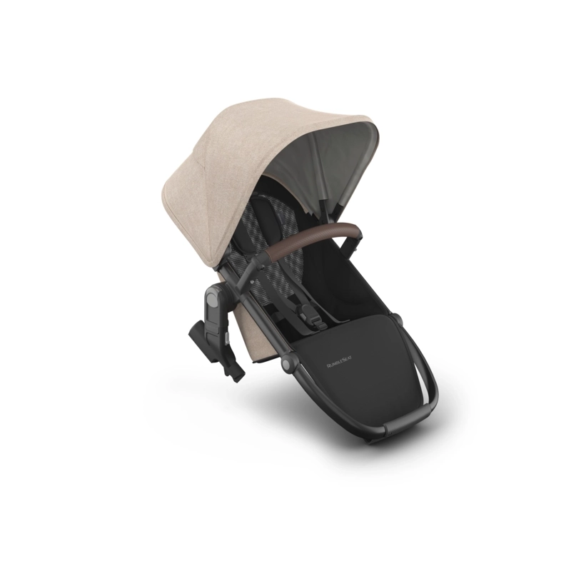 Asiento adicional RumbleSeat V3 Liam