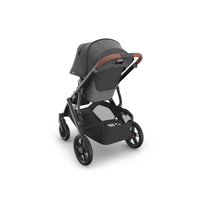 Carrito de bebé Vista V3 Greyson
