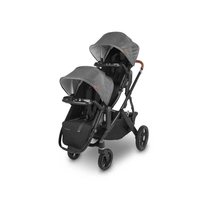 Asiento adicional RumbleSeat V3 Greyson