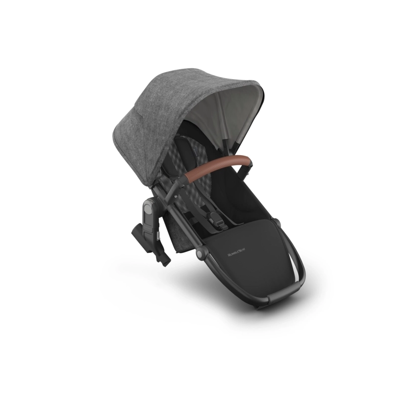 Asiento adicional RumbleSeat V3 Greyson