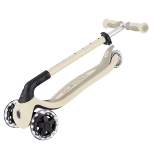 copia de Patinete Go UP Luces 360 Taupe copia de Patinete Go UP Luces 360 Taupe