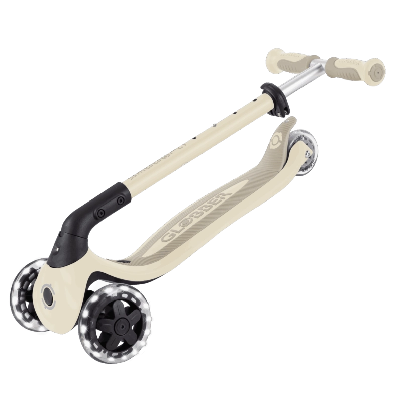 copia de Patinete Go UP Luces 360 Taupe copia de Patinete Go UP Luces 360 Taupe