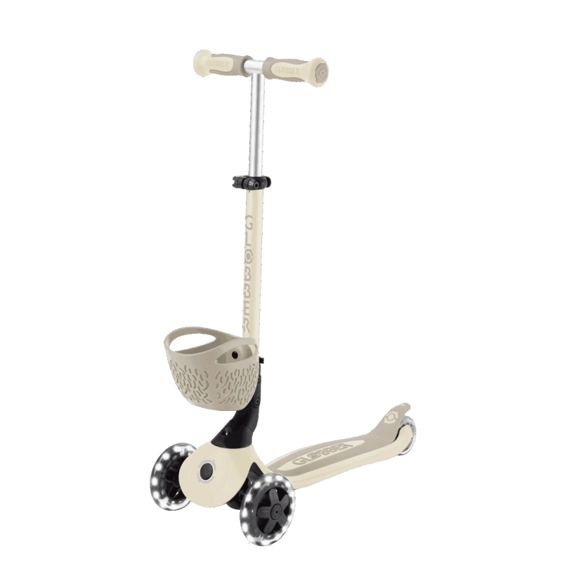 copia de Patinete Go UP Luces 360 Taupe copia de Patinete Go UP Luces 360 Taupe