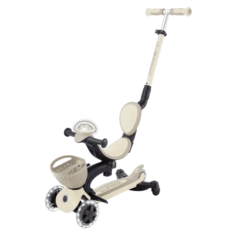 copia de Patinete Go UP Luces 360 Taupe copia de Patinete Go UP Luces 360 Taupe