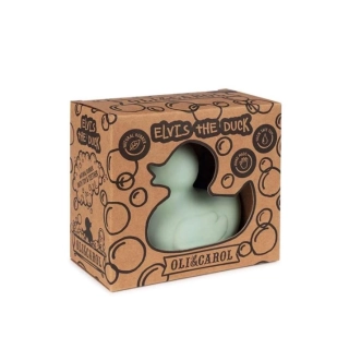 Patito de baño Elvis Mint Patito de baño Elvis Mint