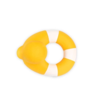 Patito de baño Flo The Floatie Amarillo Patito de baño Flo The Floatie Amarillo