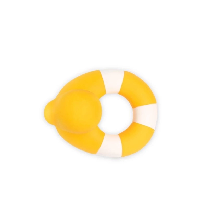 Patito de baño Flo The Floatie Amarillo Patito de baño Flo The Floatie Amarillo