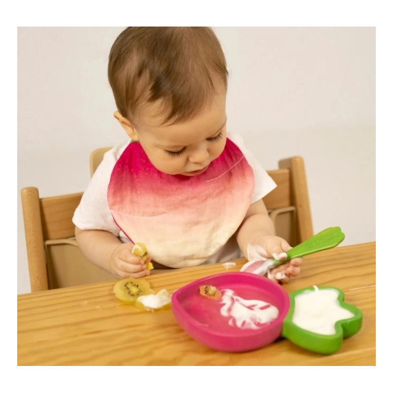 Vajilla infantil Ramona The Radish