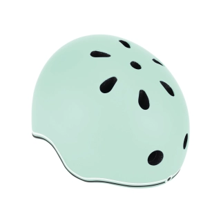 Casco infantil Go UP Verde Pastel Casco infantil Go UP Verde Pastel