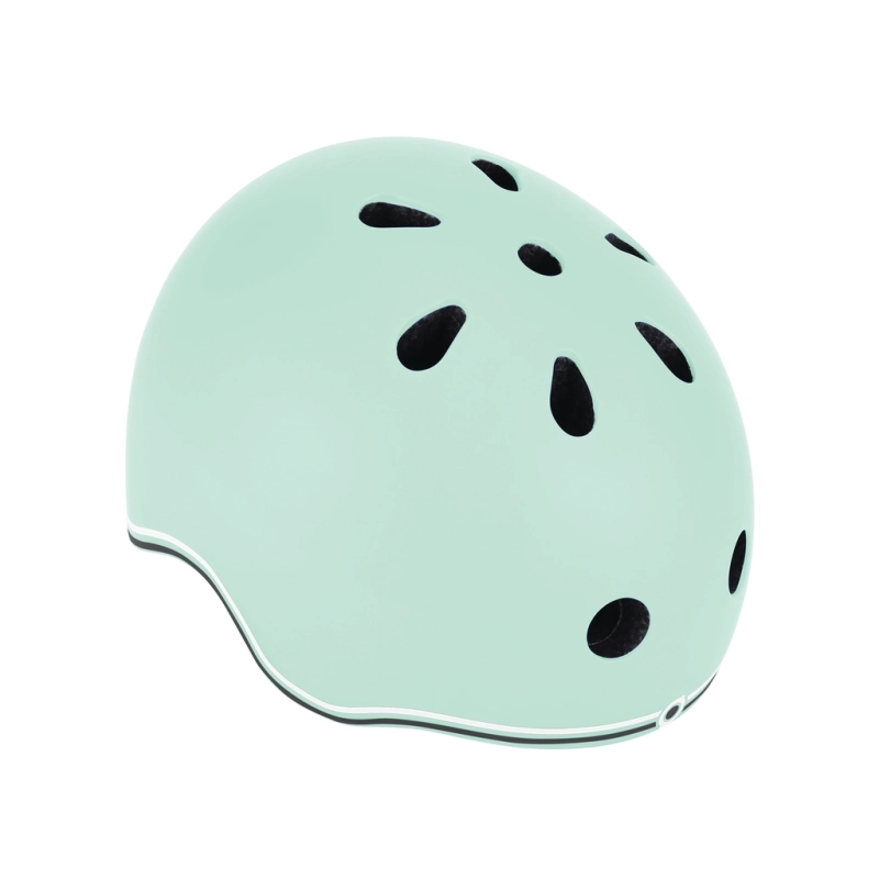 Casco infantil Go UP Verde Pastel Casco infantil Go UP Verde Pastel