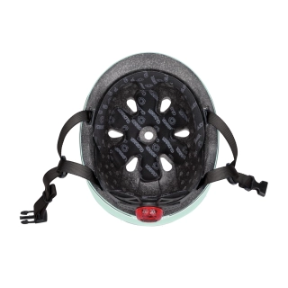 Casco infantil Go UP Verde Pastel Casco infantil Go UP Verde Pastel