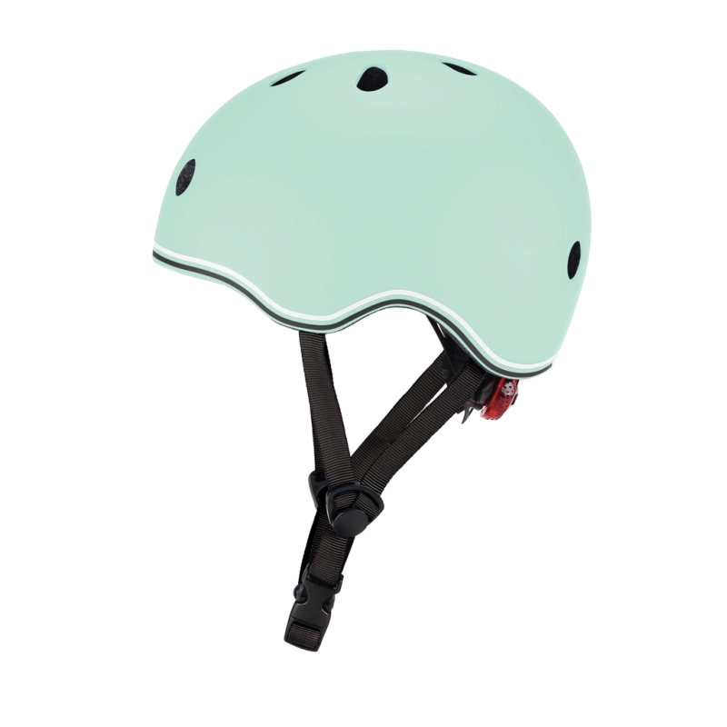Casco infantil Go UP Verde Pastel Casco infantil Go UP Verde Pastel