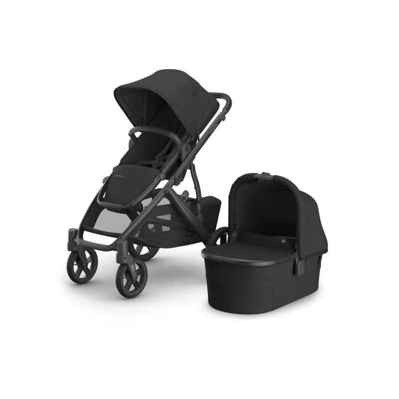 Carrito de bebé Vista V3 Jake