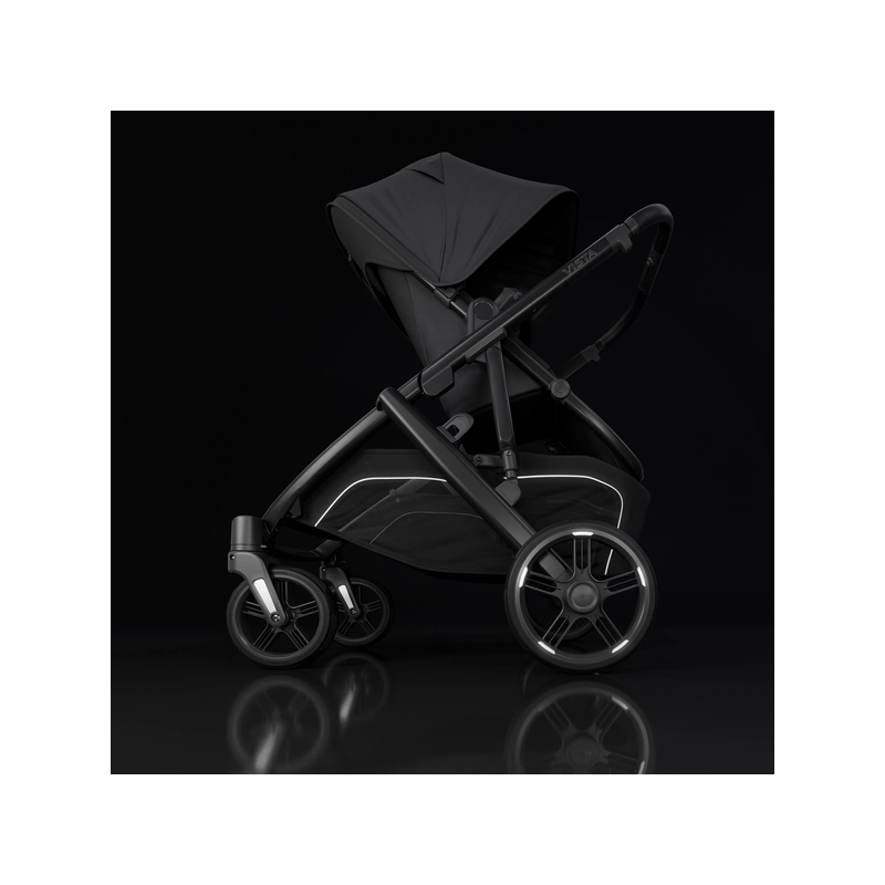 Carrito de bebé Vista V3 Jake