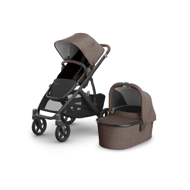 Carrito de bebé Vista V3 Owen