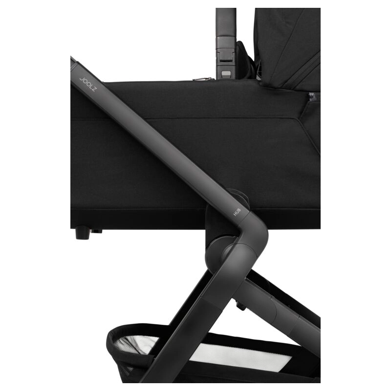 Adaptadores para elevación capazo Joolz HUB2