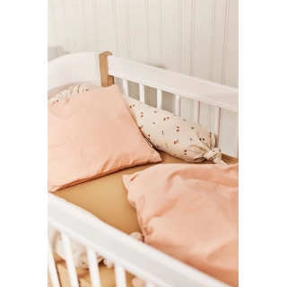 Protector para cuna/cama Songbirds | Pinpi