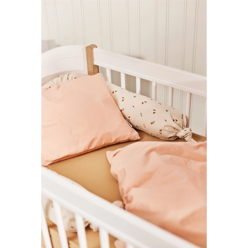 Protector para cuna/cama Songbirds | Pinpi