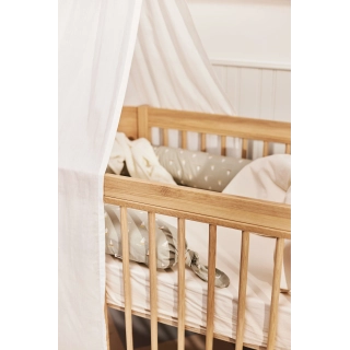 Protector para cuna/cama Sailboards | Pinpi