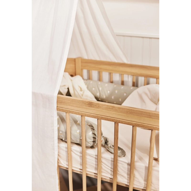 Protector para cuna/cama Sailboards | Pinpi