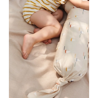 Protector para cuna/cama Pond Boats