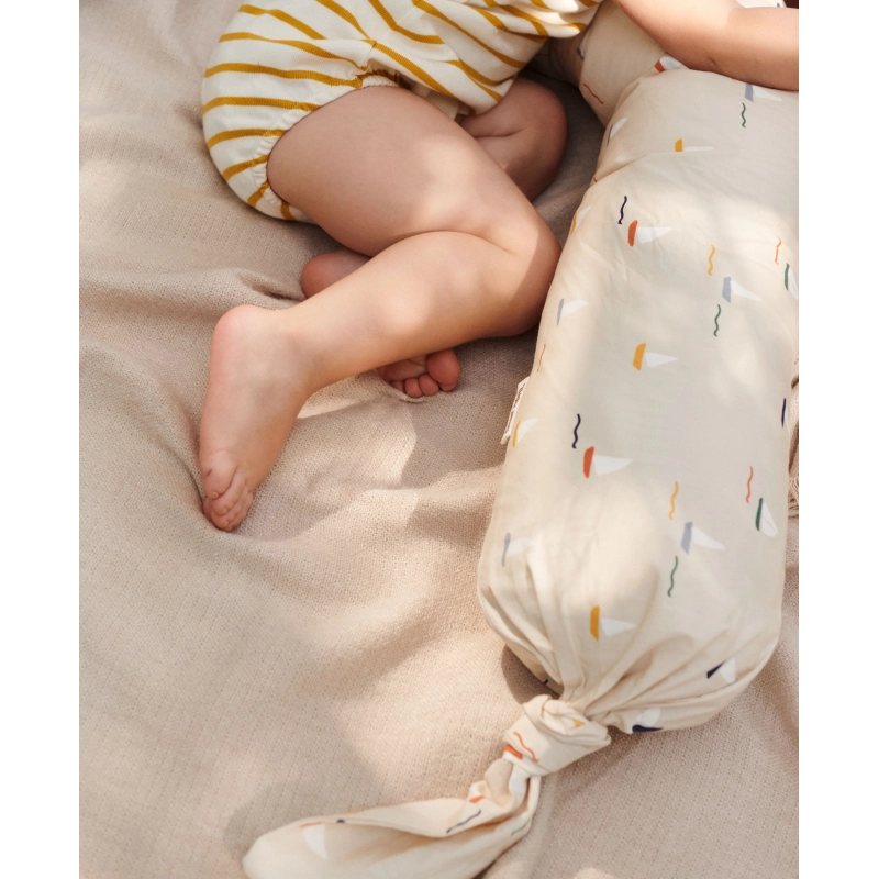 Protector para cuna/cama Pond Boats