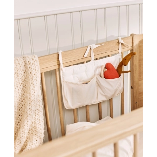 Bolsillo de cama Pure Natyre | Pinpi