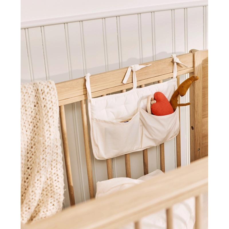 Bolsillo de cama Pure Natyre | Pinpi