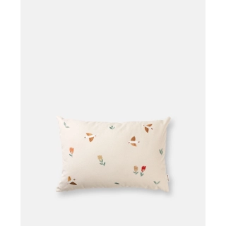 Cojín bordado SongBirds | Pinpi 123