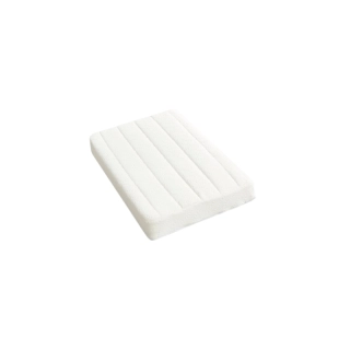 Extensión de colchón para cama Nature 123