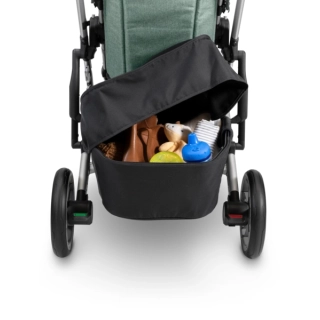 Cubre cesta UPPAbaby CRUZ V2/V3