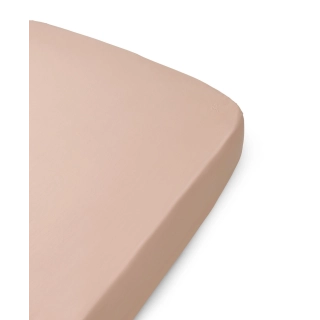 Sábana bajera para cuna Wood Mini+ blossom | Pinpi 123