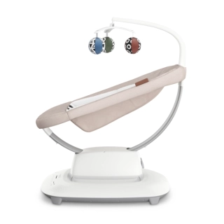 Hamaca inteligente Mamaroo Charlie Hamaca inteligente Mamaroo Charlie