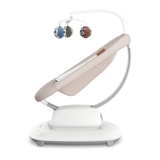 Hamaca inteligente Mamaroo Charlie Hamaca inteligente Mamaroo Charlie