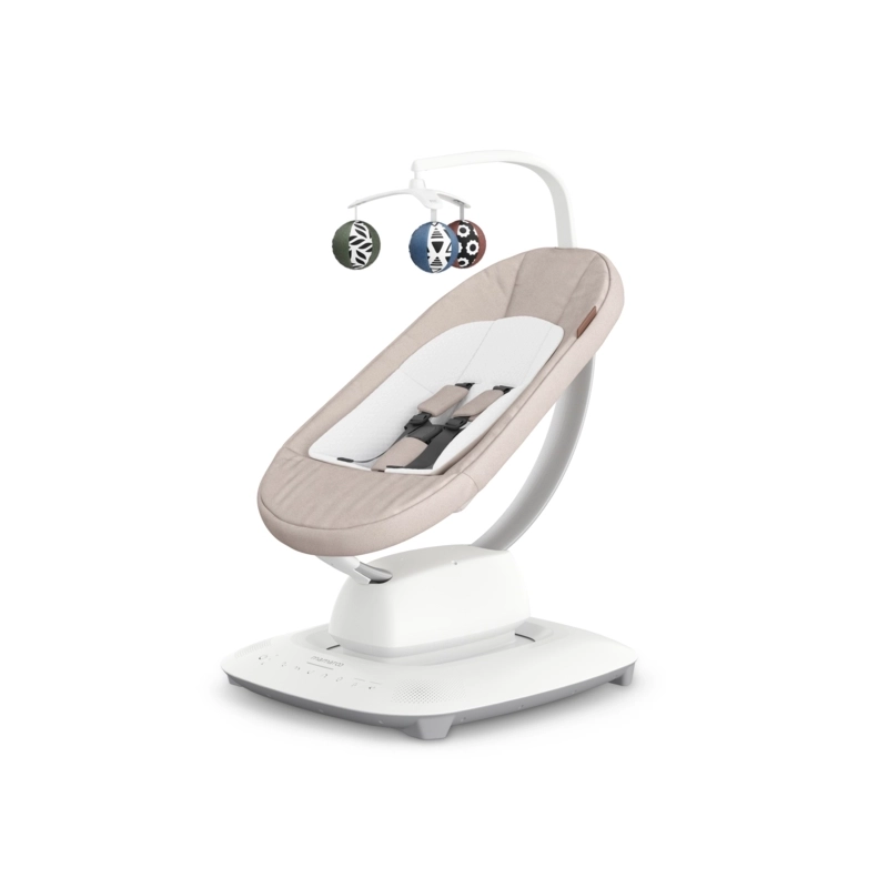 Hamaca inteligente Mamaroo Charlie Hamaca inteligente Mamaroo Charlie