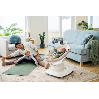 Hamaca inteligente Mamaroo Charlie Hamaca inteligente Mamaroo Charlie