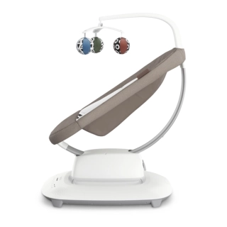 Hamaca inteligente Mamaroo Wells Hamaca inteligente Mamaroo Wells