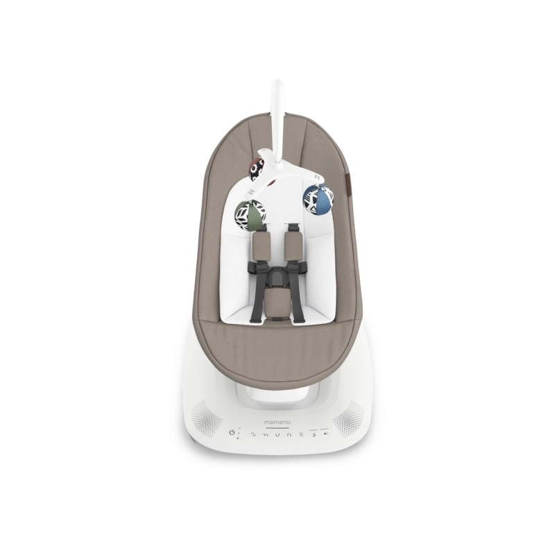 Hamaca inteligente Mamaroo Wells Hamaca inteligente Mamaroo Wells