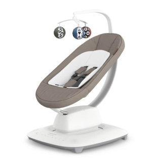 Hamaca inteligente Mamaroo Wells 123