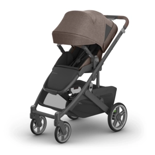 Silla de paseo UPPAbaby CRUZ V3 Owen 123