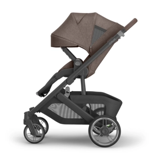 Silla de paseo UPPAbaby CRUZ V3 Owen