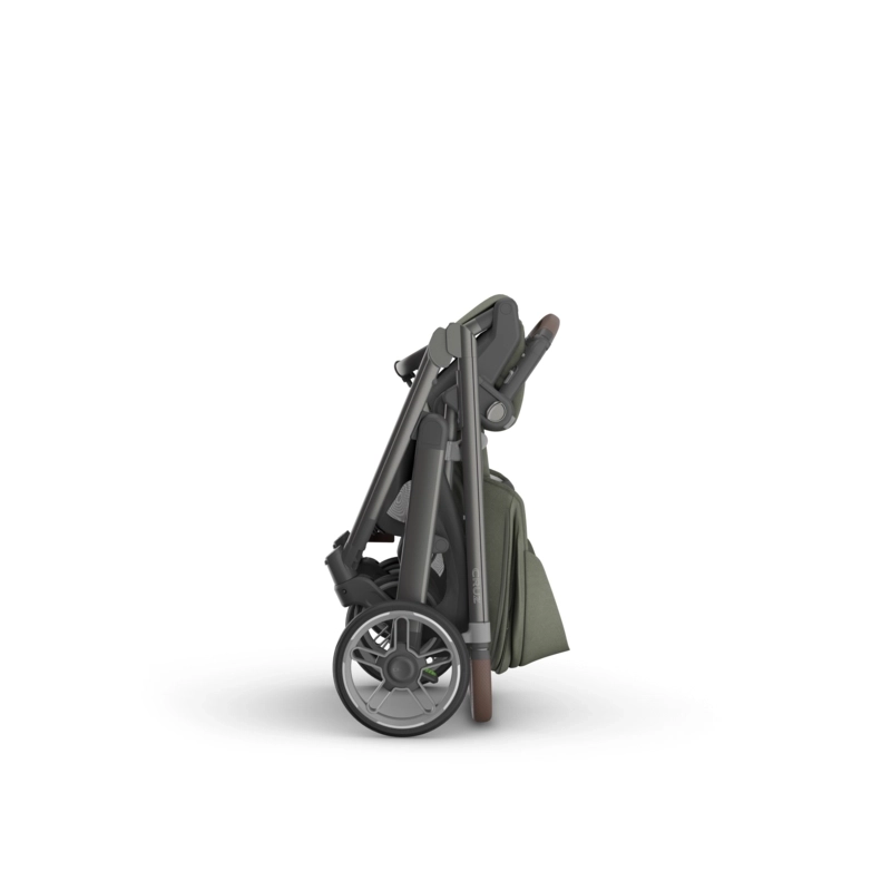 Silla de paseo UPPAbaby CRUZ V3 Evelyn
