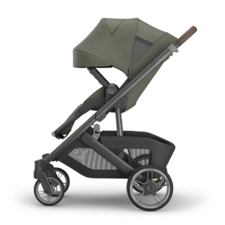Silla de paseo UPPAbaby CRUZ V3 Evelyn